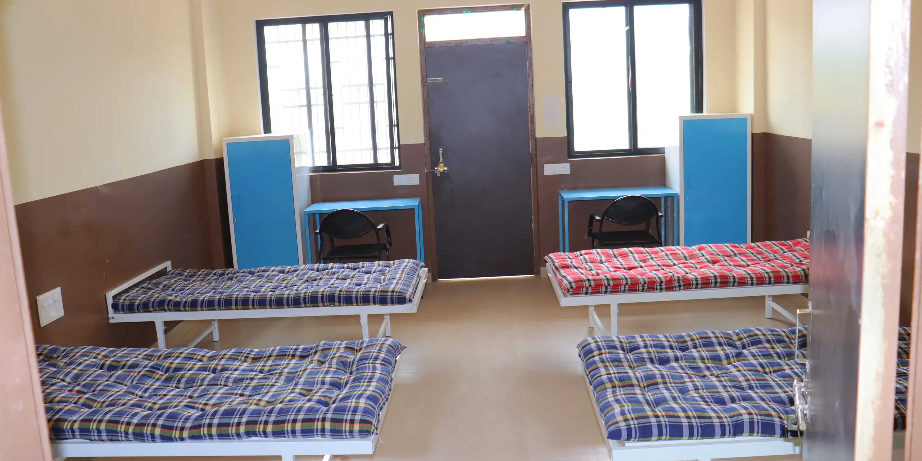 Boys Hostel