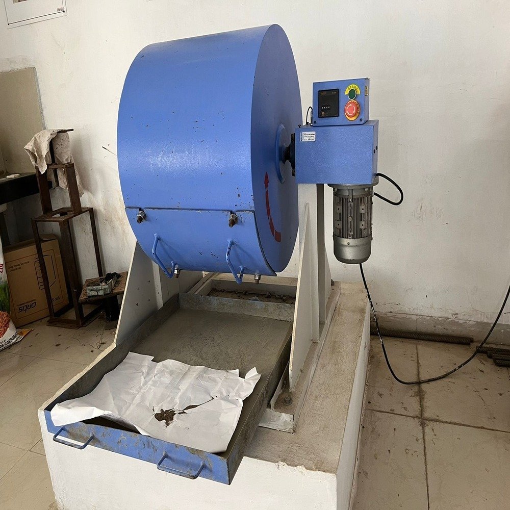 TRANSPORTATION ENGINEERING LAB