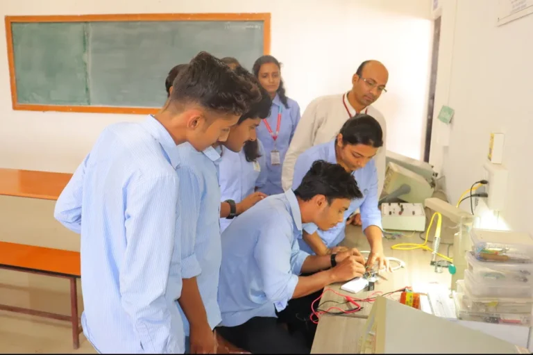 Electronic Devices & Circuit Design