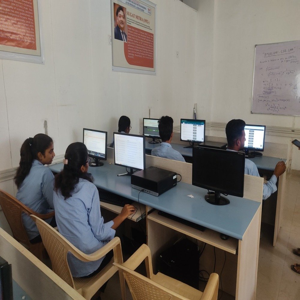 Computer Lab